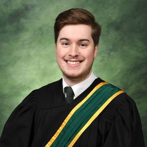 Meet your Posher, Richard